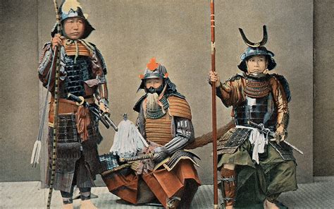  Boshinsota: Samuraiden viimeinen hurraa ja Japanin nousu modernimmiksi ajoiksi