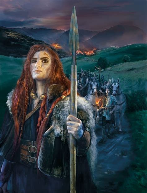 Boudica’s Revolt: A Tribal Uprising Against Roman Domination and Imperial Retaliation