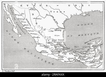 Nomadic Toltec Peoples Migration Towards Yucatán Peninsula: A Glimpse into Political Instability and the Rise of Mayan City-States