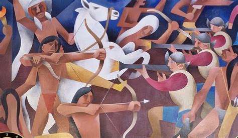 Pueblo Revolt:  Vastavaltiollinen nousu Amerikan Luoteisosan Pueblo-kansan johdolla 17. vuosisadan lopulla.