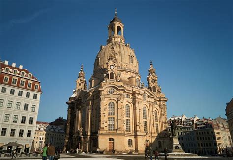 Sieges of Dresden; Saksin kuningaskunnan ja Preussin kuningaskunnan välinen sota,