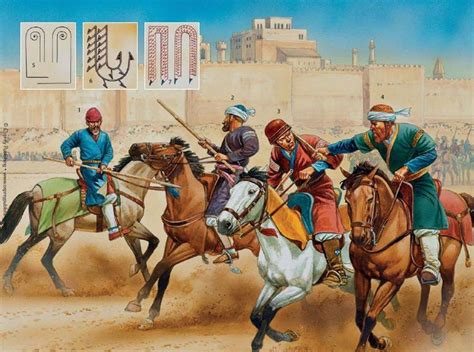 The Revolt of the Mamluks: Military Coup and Struggle for Power in Ottoman Egypt