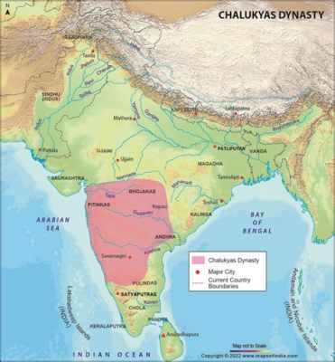 The Rise and Fall of the Chalukya Dynasty: A Catalyst for Cultural and Political Transformation in 12th Century India