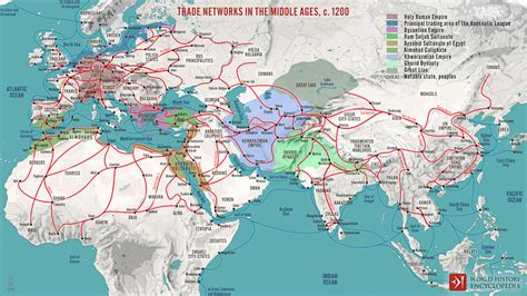 Tondo's Emergence as a Maritime Powerhouse: Interweaving Trade Networks and Political Ambition in 14th-Century Philippines